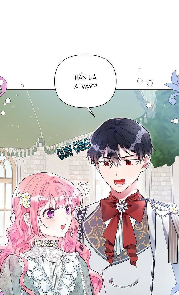 Trở Thành Con Dâu Của Kẻ Phản Diện Vì Thời Gian Có Hạn: Chapter 27