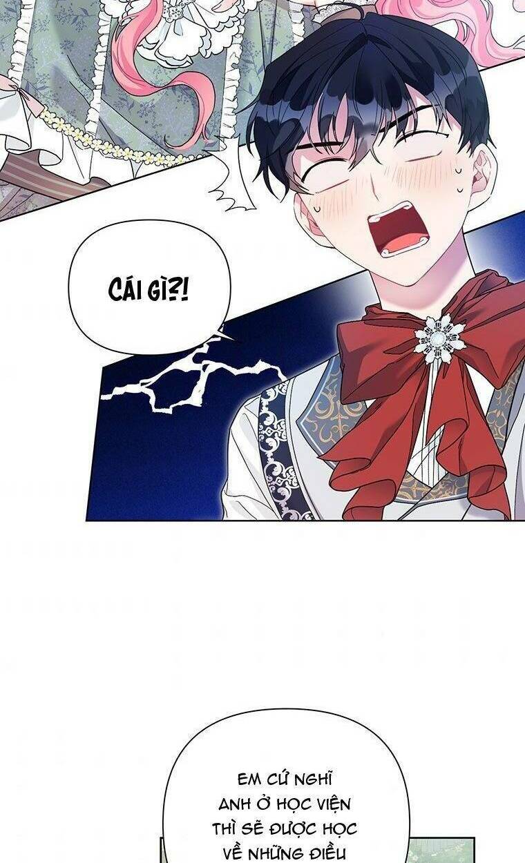 Trở Thành Con Dâu Của Kẻ Phản Diện Vì Thời Gian Có Hạn: Chapter 27