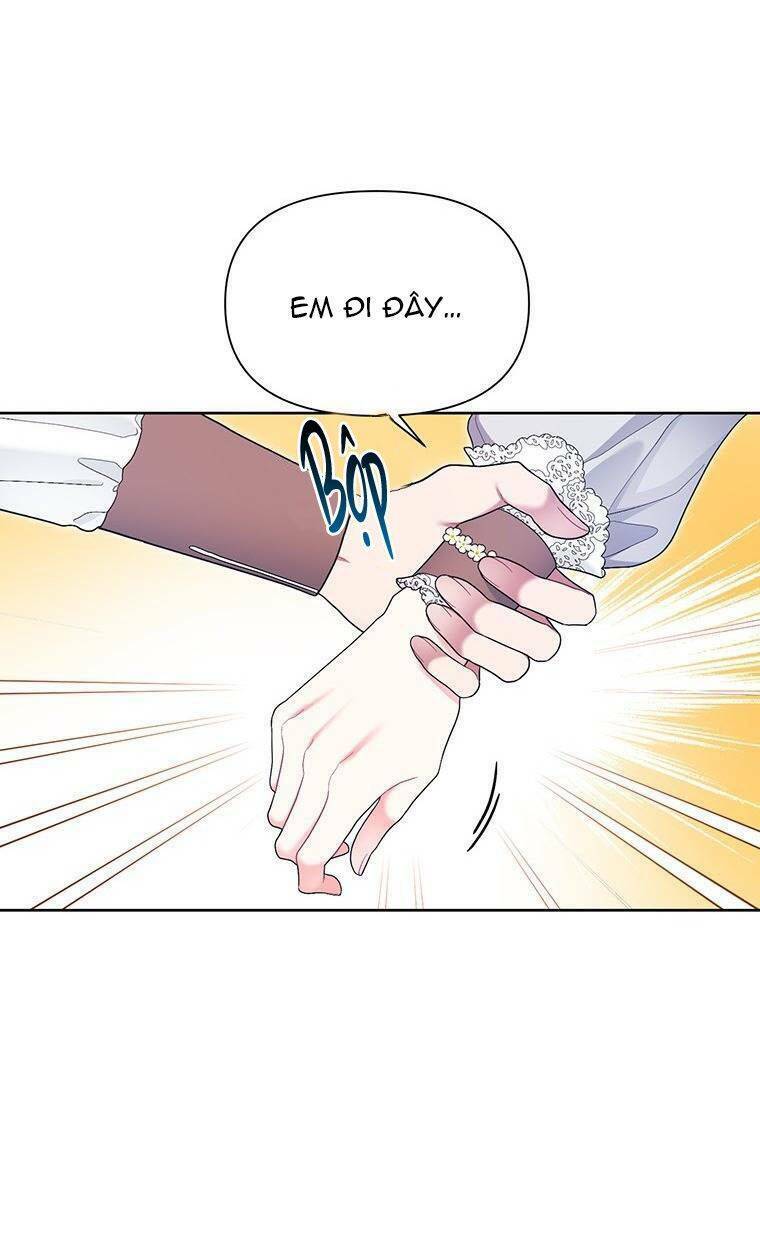 Trở Thành Con Dâu Của Kẻ Phản Diện Vì Thời Gian Có Hạn: Chapter 27