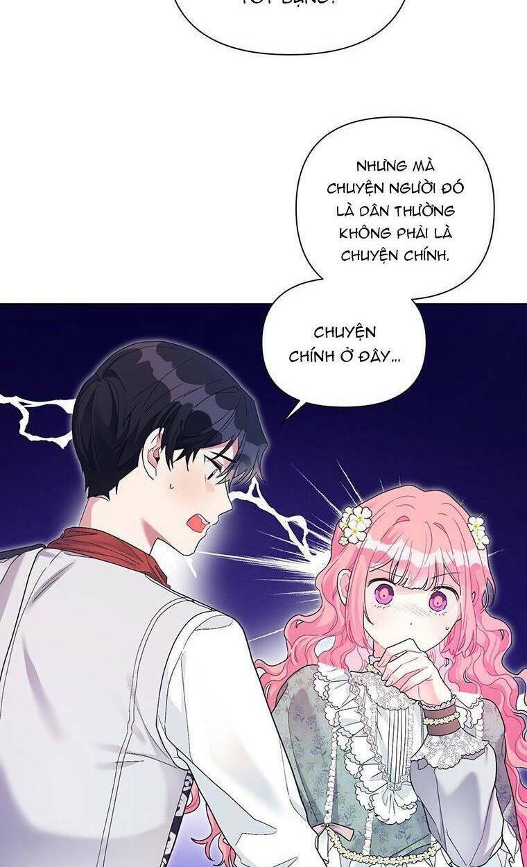 Trở Thành Con Dâu Của Kẻ Phản Diện Vì Thời Gian Có Hạn: Chapter 27