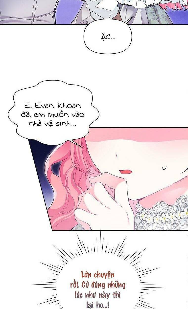 Trở Thành Con Dâu Của Kẻ Phản Diện Vì Thời Gian Có Hạn: Chapter 27
