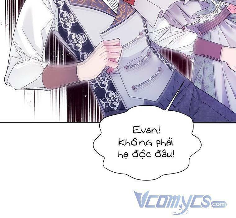 Trở Thành Con Dâu Của Kẻ Phản Diện Vì Thời Gian Có Hạn: Chapter 27