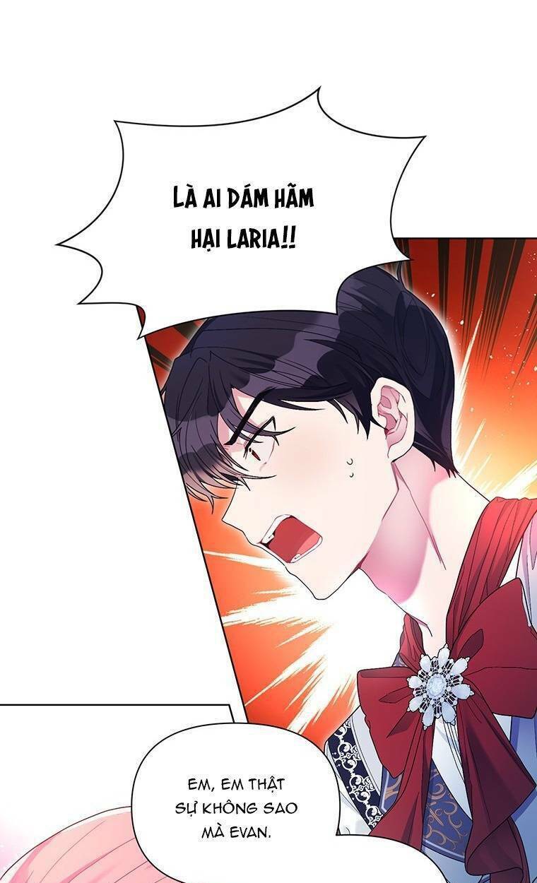 Trở Thành Con Dâu Của Kẻ Phản Diện Vì Thời Gian Có Hạn: Chapter 27