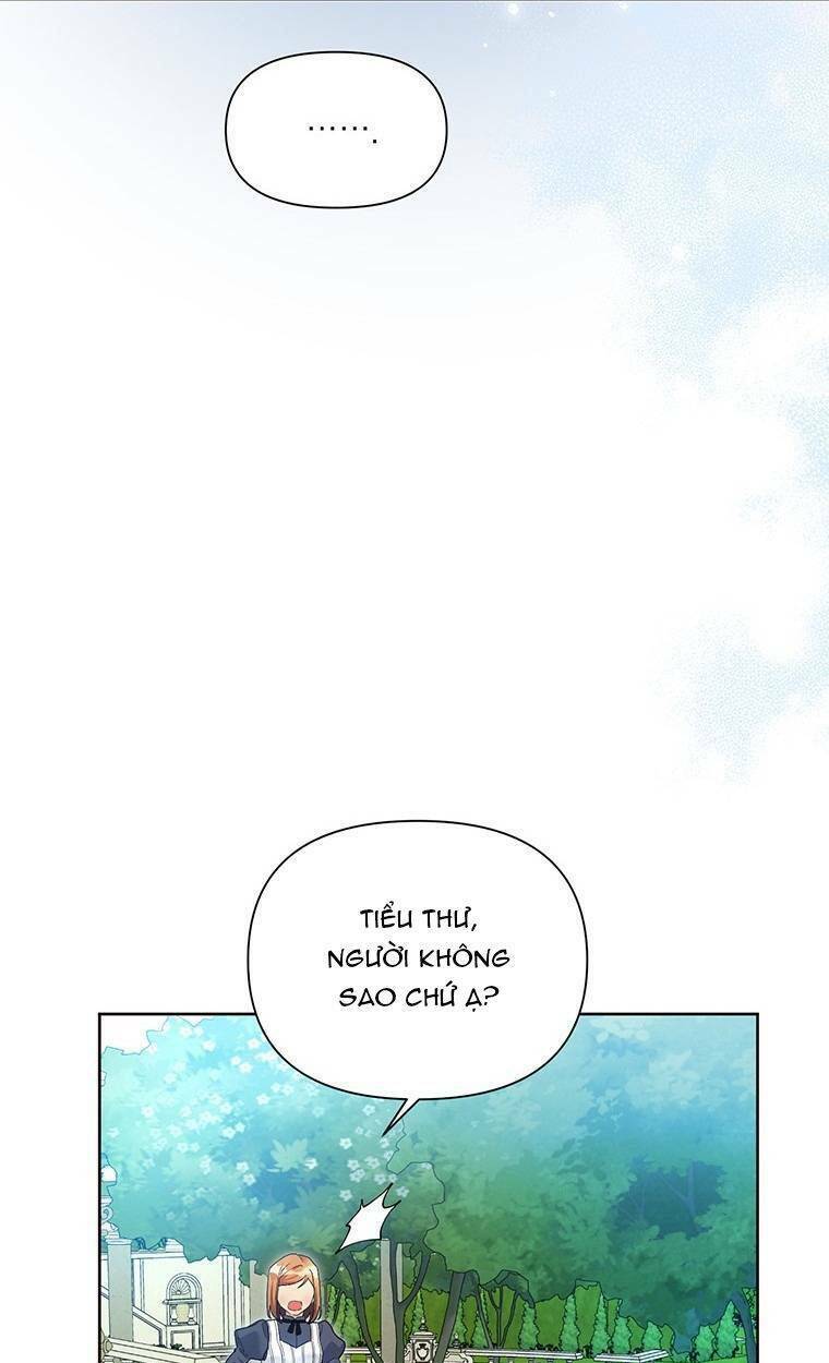 Trở Thành Con Dâu Của Kẻ Phản Diện Vì Thời Gian Có Hạn: Chapter 27