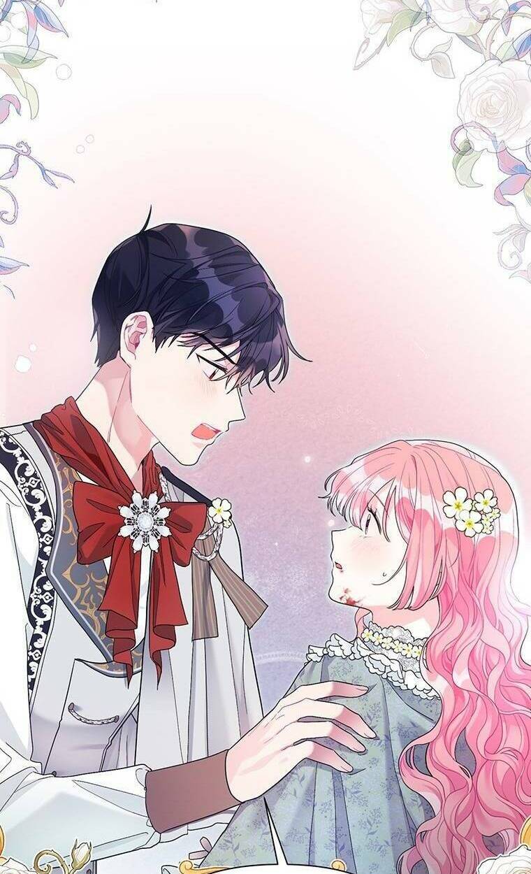 Trở Thành Con Dâu Của Kẻ Phản Diện Vì Thời Gian Có Hạn: Chapter 27
