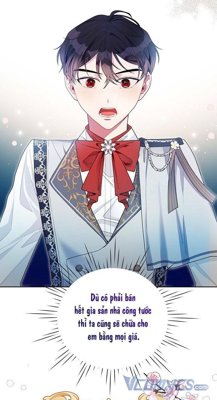 Trở Thành Con Dâu Của Kẻ Phản Diện Vì Thời Gian Có Hạn: Chapter 28