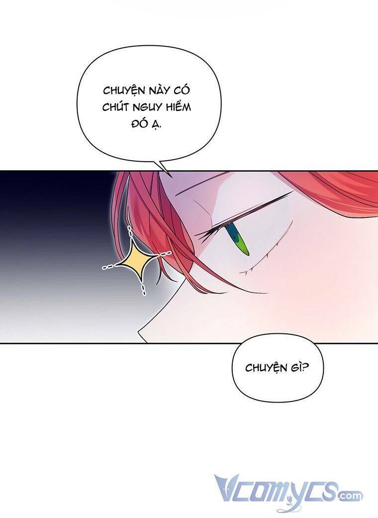 Trở Thành Con Dâu Của Kẻ Phản Diện Vì Thời Gian Có Hạn: Chapter 28