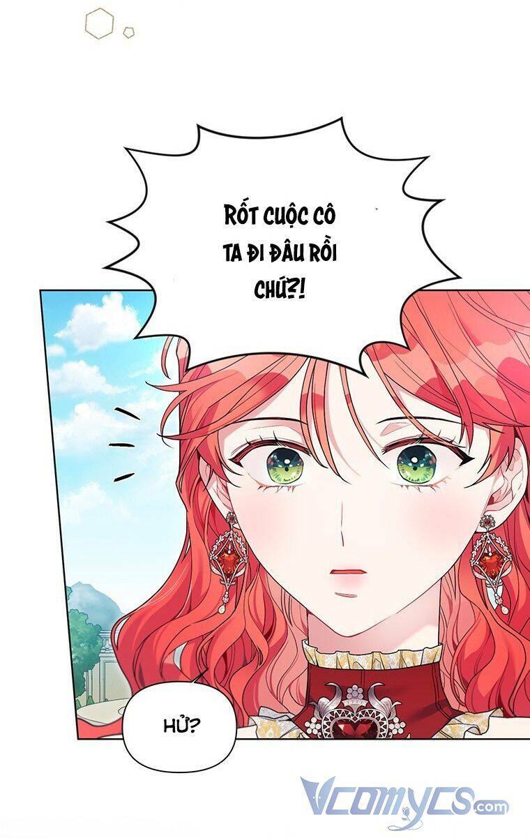 Trở Thành Con Dâu Của Kẻ Phản Diện Vì Thời Gian Có Hạn: Chapter 28