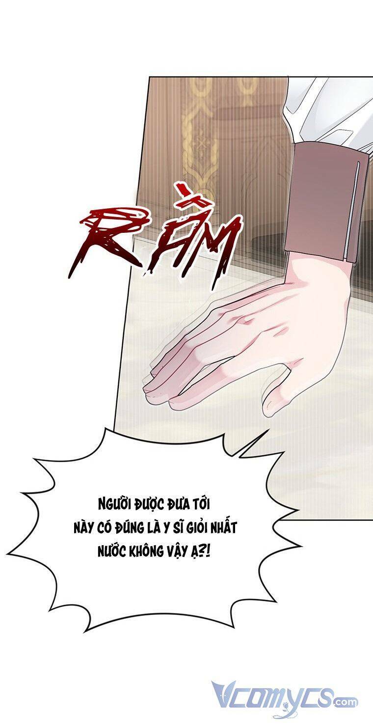 Trở Thành Con Dâu Của Kẻ Phản Diện Vì Thời Gian Có Hạn: Chapter 28