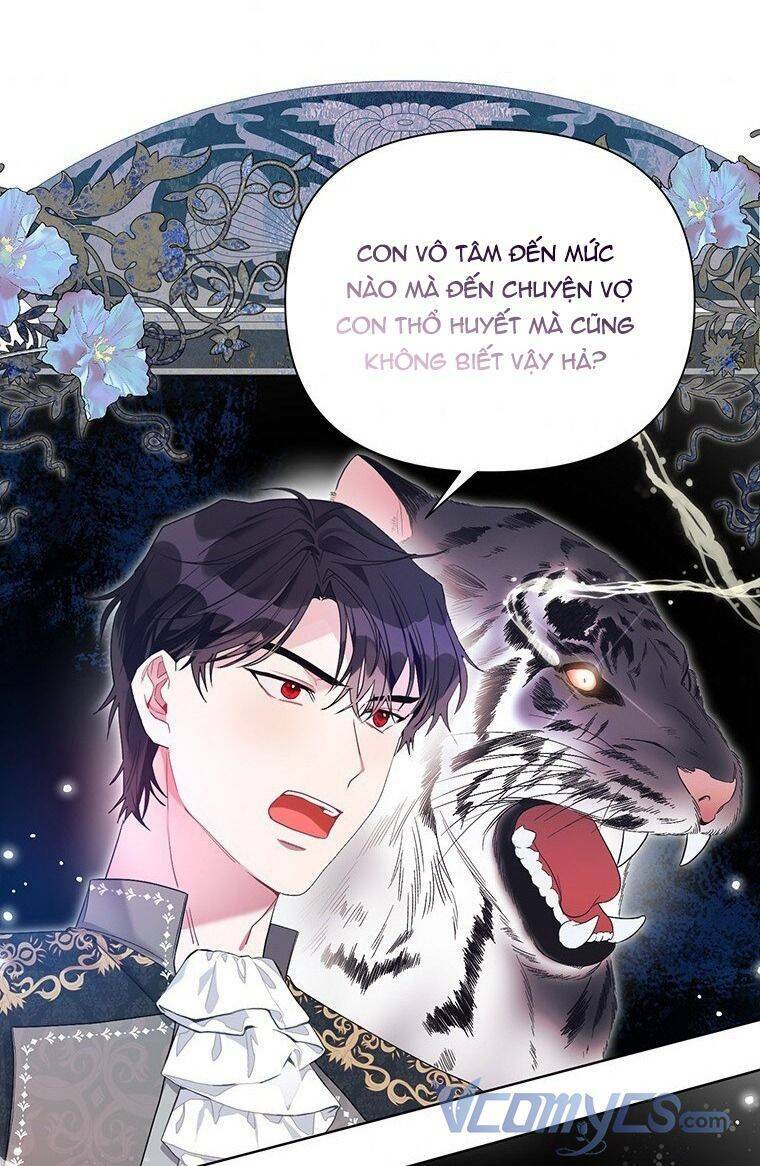 Trở Thành Con Dâu Của Kẻ Phản Diện Vì Thời Gian Có Hạn: Chapter 28