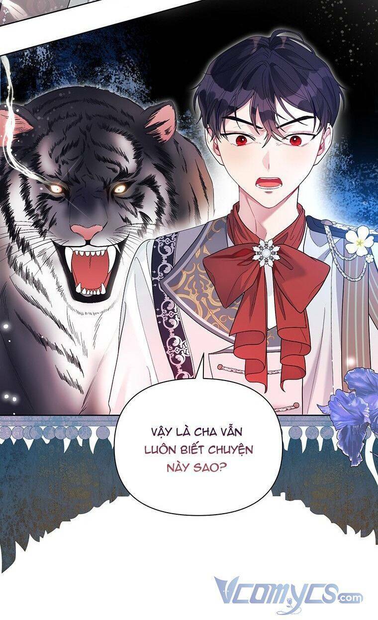 Trở Thành Con Dâu Của Kẻ Phản Diện Vì Thời Gian Có Hạn: Chapter 28