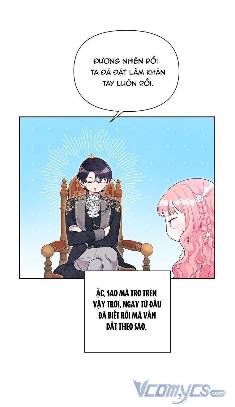 Trở Thành Con Dâu Của Kẻ Phản Diện Vì Thời Gian Có Hạn: Chapter 28