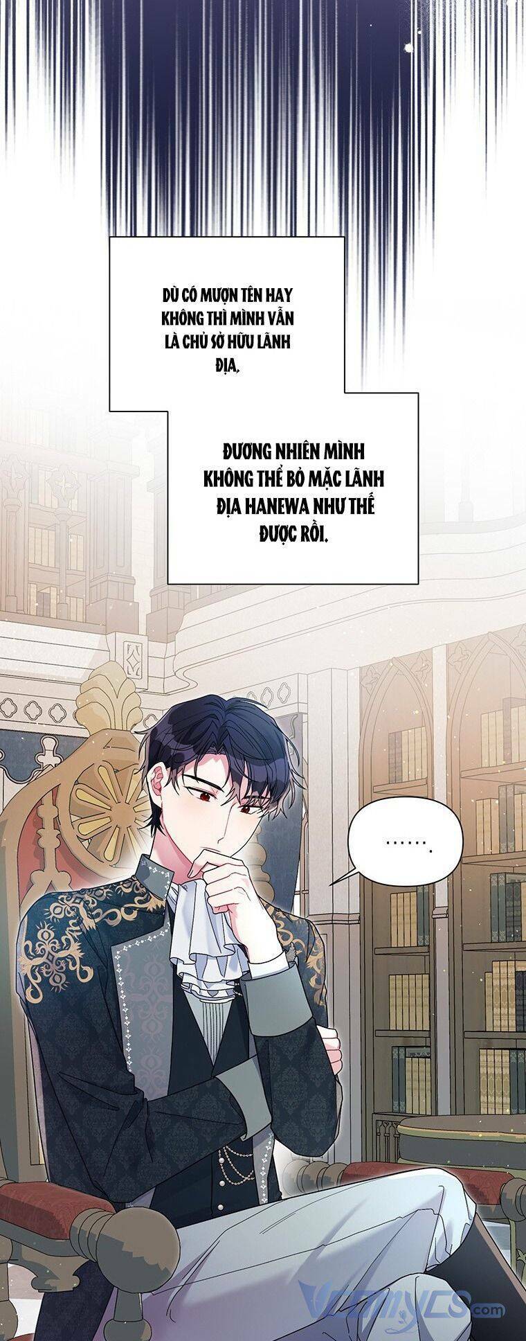Trở Thành Con Dâu Của Kẻ Phản Diện Vì Thời Gian Có Hạn: Chapter 28