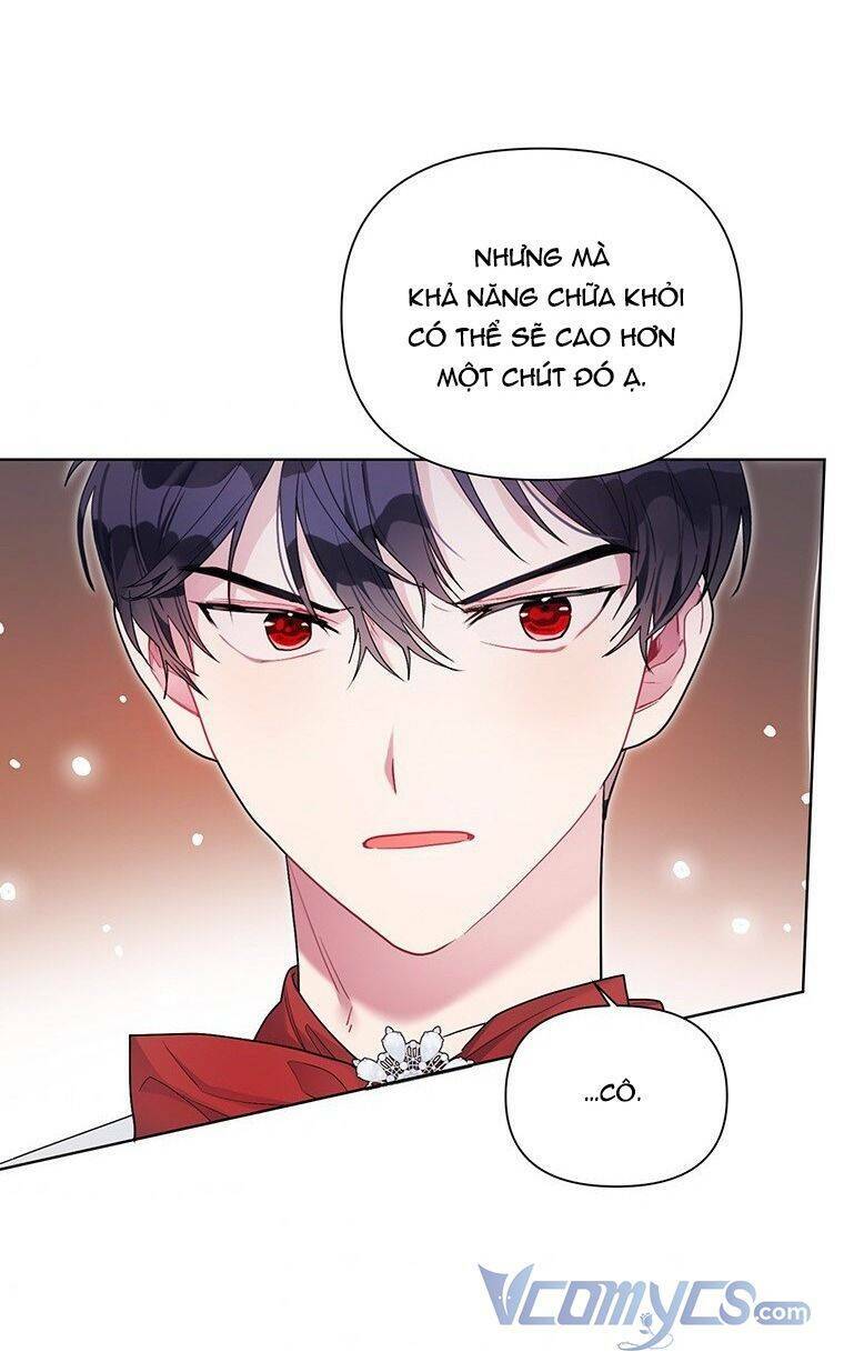 Trở Thành Con Dâu Của Kẻ Phản Diện Vì Thời Gian Có Hạn: Chapter 28