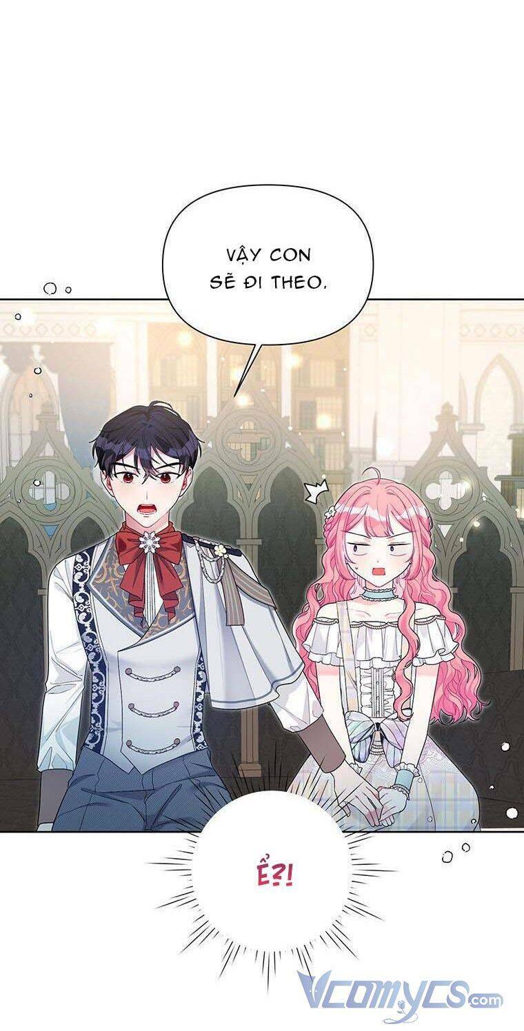 Trở Thành Con Dâu Của Kẻ Phản Diện Vì Thời Gian Có Hạn: Chapter 29