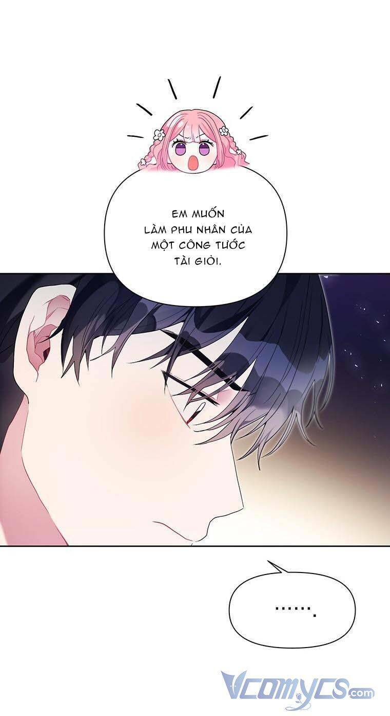 Trở Thành Con Dâu Của Kẻ Phản Diện Vì Thời Gian Có Hạn: Chapter 29