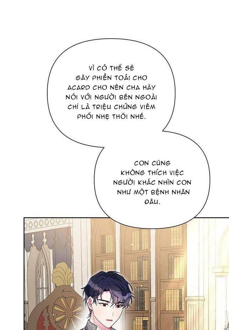 Trở Thành Con Dâu Của Kẻ Phản Diện Vì Thời Gian Có Hạn: Chapter 29