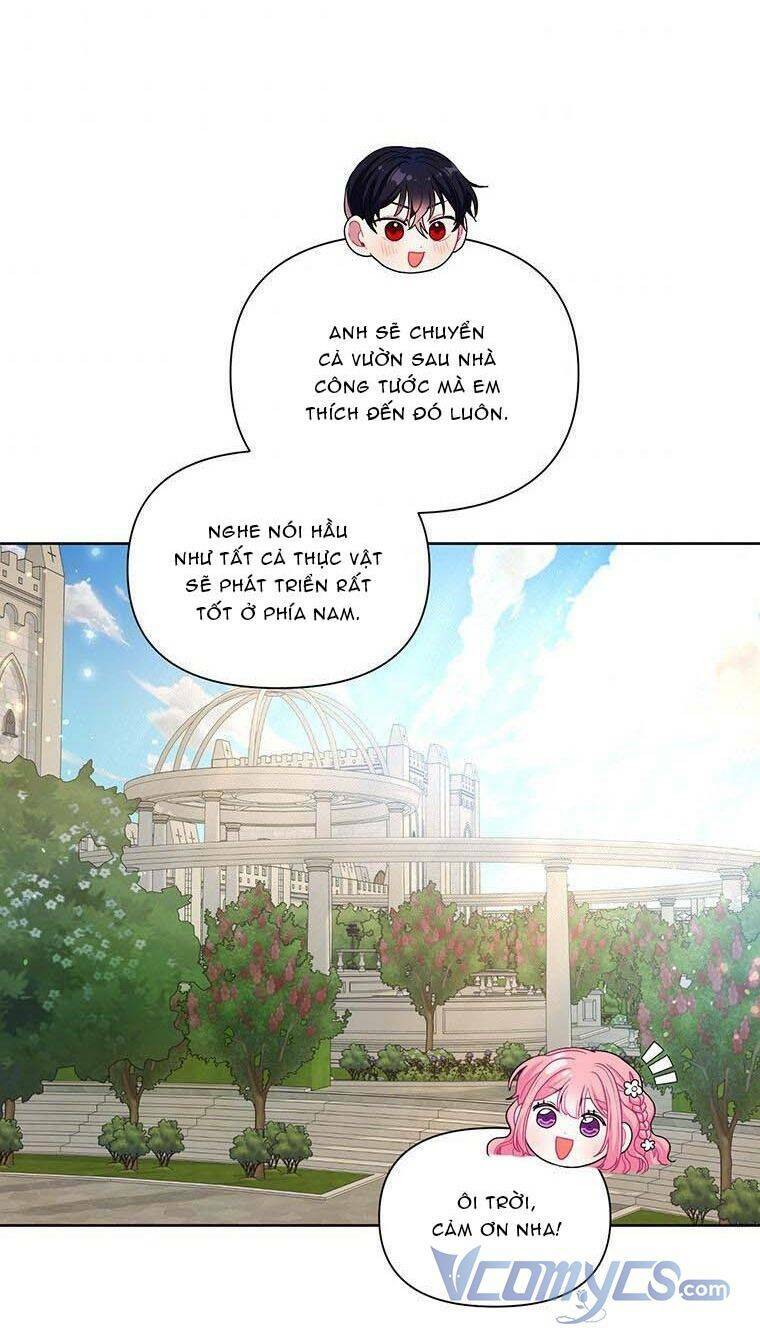 Trở Thành Con Dâu Của Kẻ Phản Diện Vì Thời Gian Có Hạn: Chapter 29