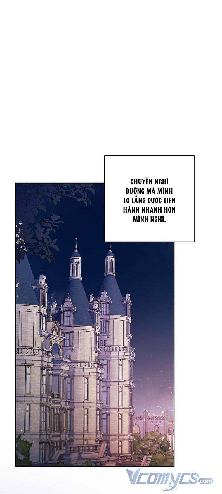 Trở Thành Con Dâu Của Kẻ Phản Diện Vì Thời Gian Có Hạn: Chapter 29