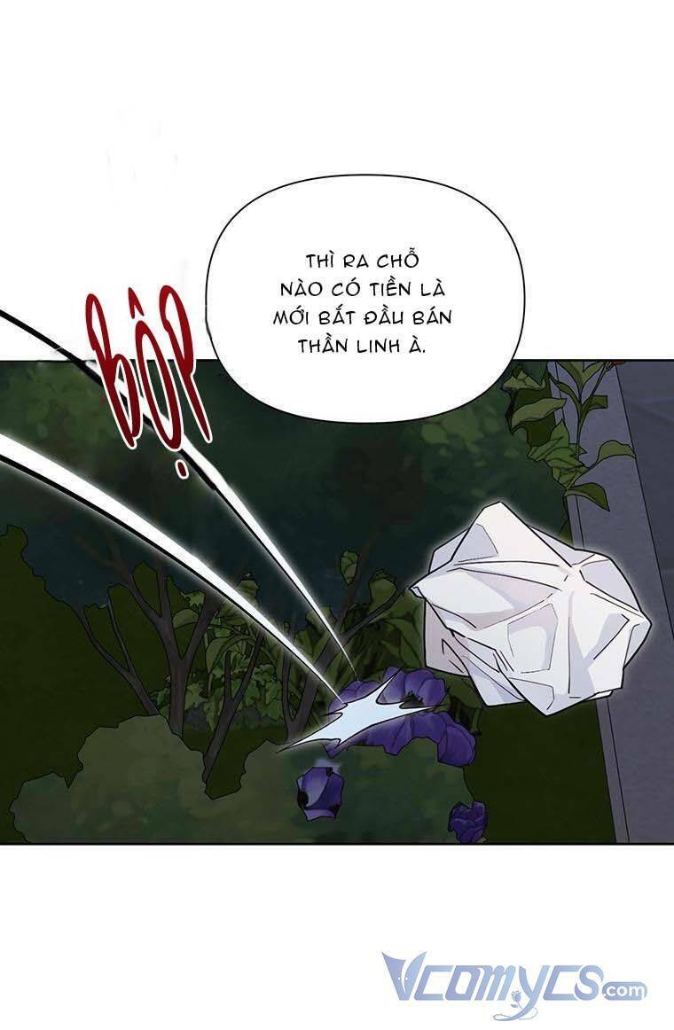 Trở Thành Con Dâu Của Kẻ Phản Diện Vì Thời Gian Có Hạn: Chapter 29