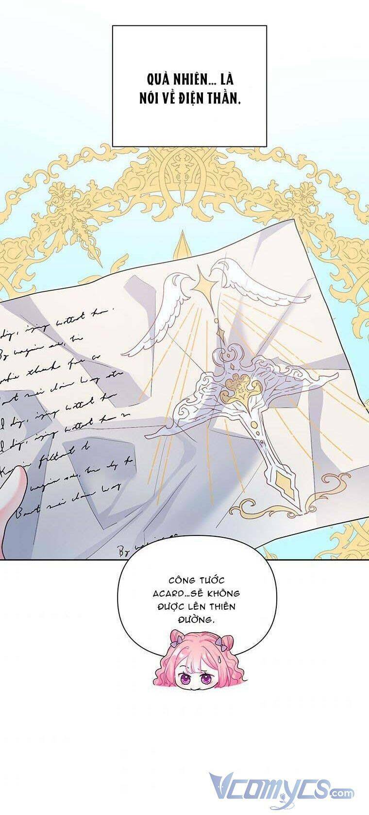Trở Thành Con Dâu Của Kẻ Phản Diện Vì Thời Gian Có Hạn: Chapter 29