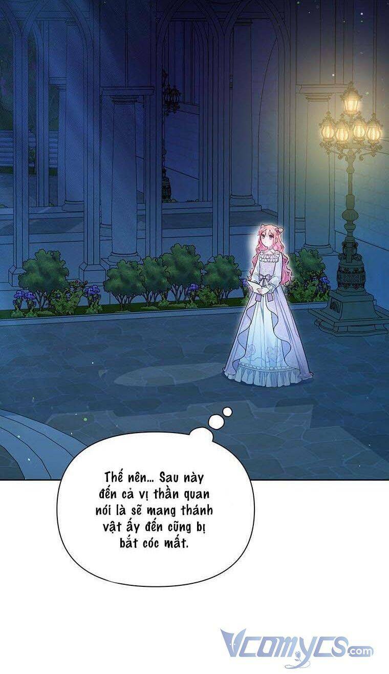 Trở Thành Con Dâu Của Kẻ Phản Diện Vì Thời Gian Có Hạn: Chapter 29