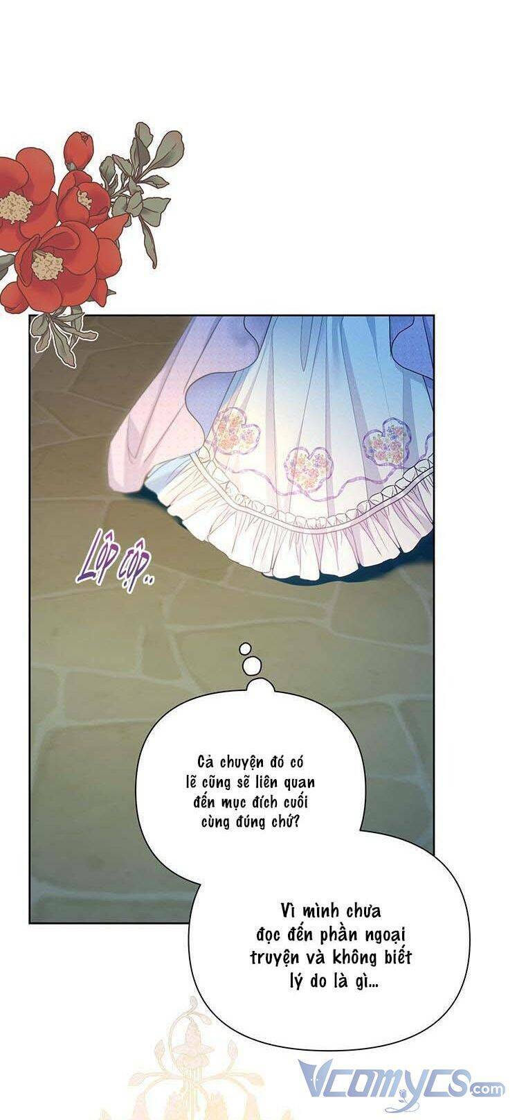 Trở Thành Con Dâu Của Kẻ Phản Diện Vì Thời Gian Có Hạn: Chapter 29