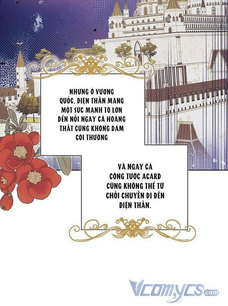 Trở Thành Con Dâu Của Kẻ Phản Diện Vì Thời Gian Có Hạn: Chapter 29