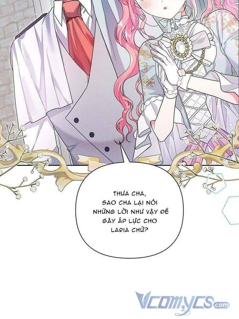 Trở Thành Con Dâu Của Kẻ Phản Diện Vì Thời Gian Có Hạn: Chapter 29