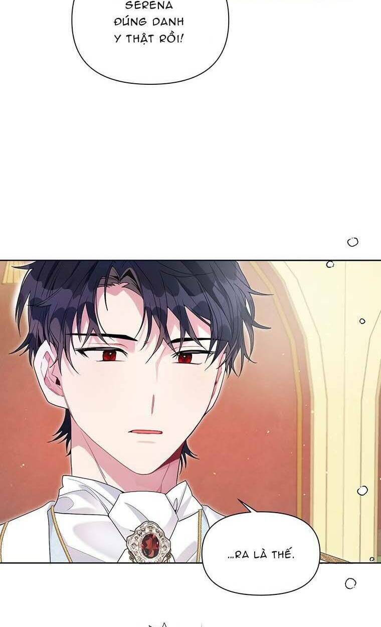 Trở Thành Con Dâu Của Kẻ Phản Diện Vì Thời Gian Có Hạn: Chapter 30