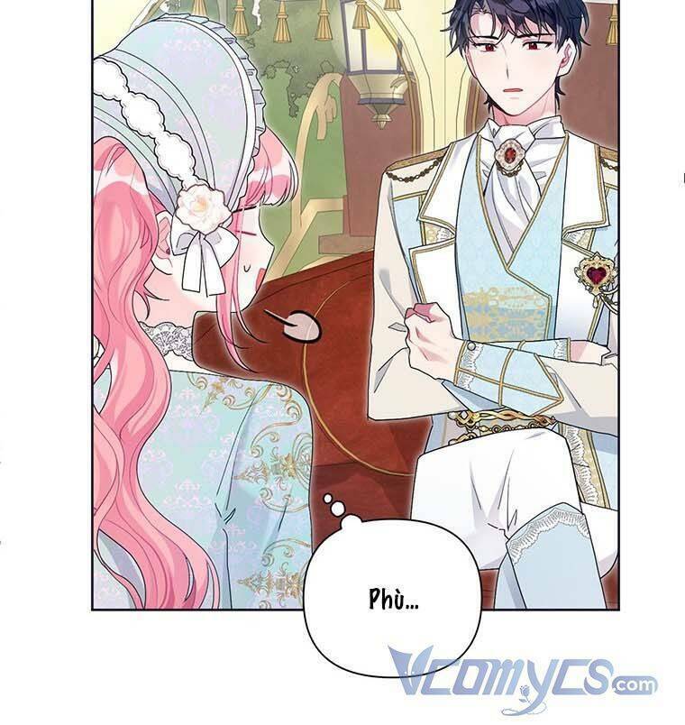 Trở Thành Con Dâu Của Kẻ Phản Diện Vì Thời Gian Có Hạn: Chapter 30