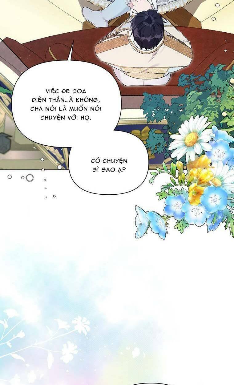 Trở Thành Con Dâu Của Kẻ Phản Diện Vì Thời Gian Có Hạn: Chapter 30