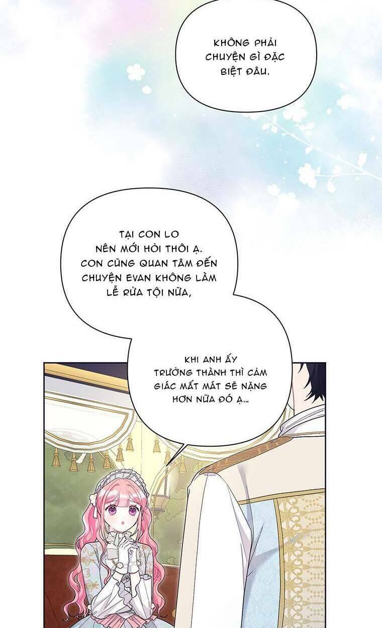 Trở Thành Con Dâu Của Kẻ Phản Diện Vì Thời Gian Có Hạn: Chapter 30