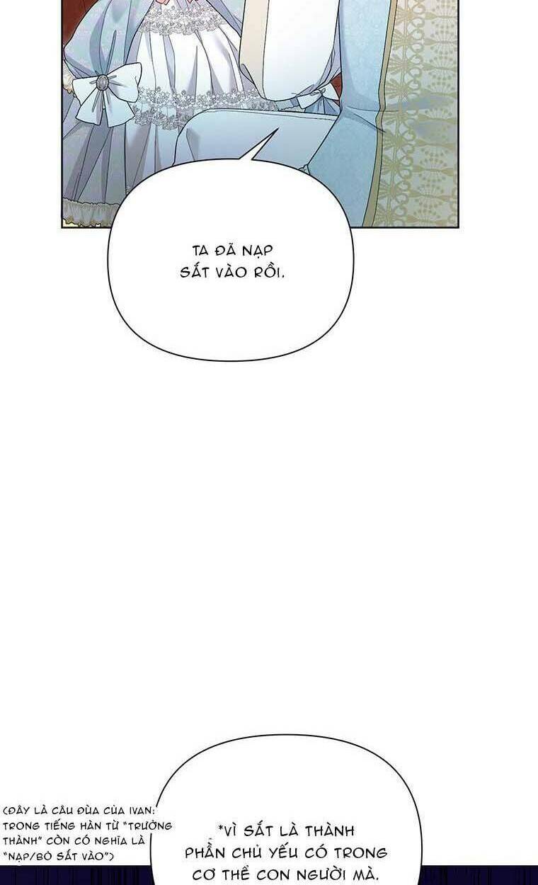 Trở Thành Con Dâu Của Kẻ Phản Diện Vì Thời Gian Có Hạn: Chapter 30
