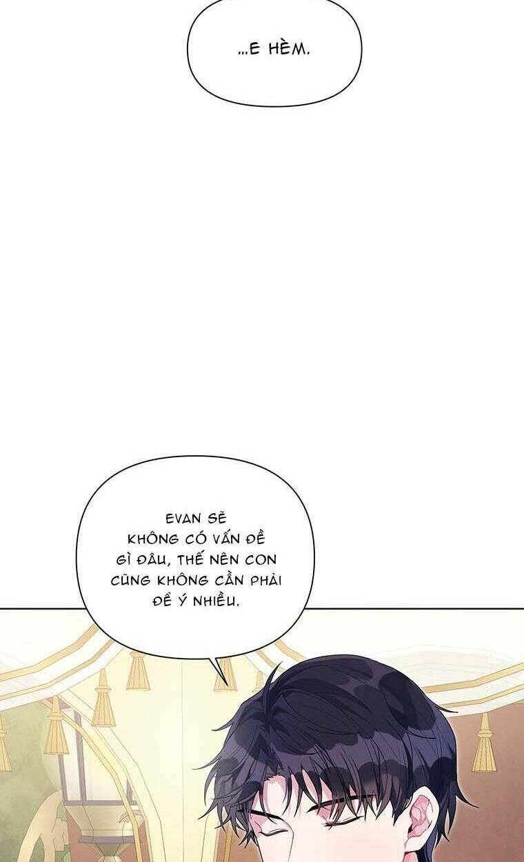 Trở Thành Con Dâu Của Kẻ Phản Diện Vì Thời Gian Có Hạn: Chapter 30