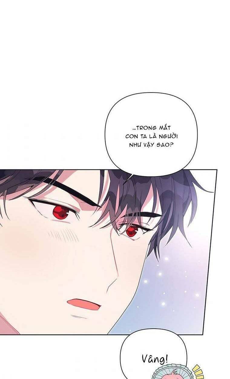 Trở Thành Con Dâu Của Kẻ Phản Diện Vì Thời Gian Có Hạn: Chapter 30