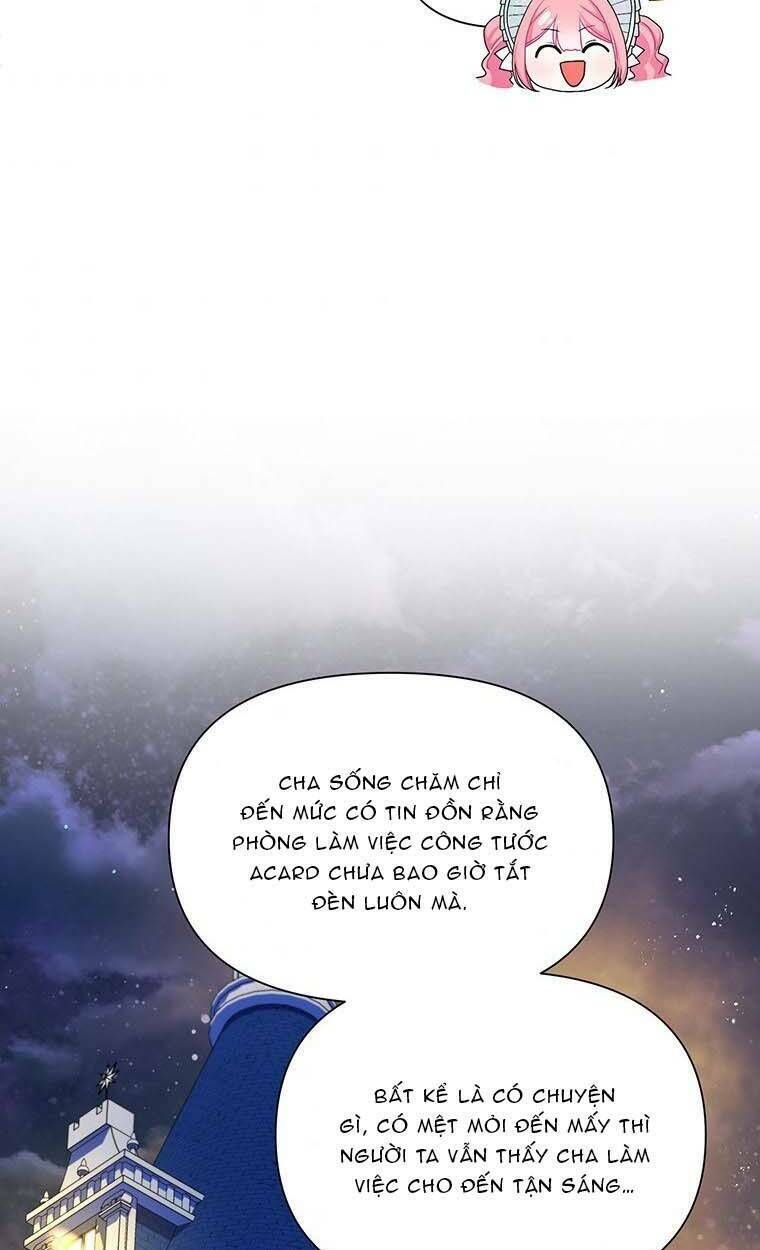 Trở Thành Con Dâu Của Kẻ Phản Diện Vì Thời Gian Có Hạn: Chapter 30