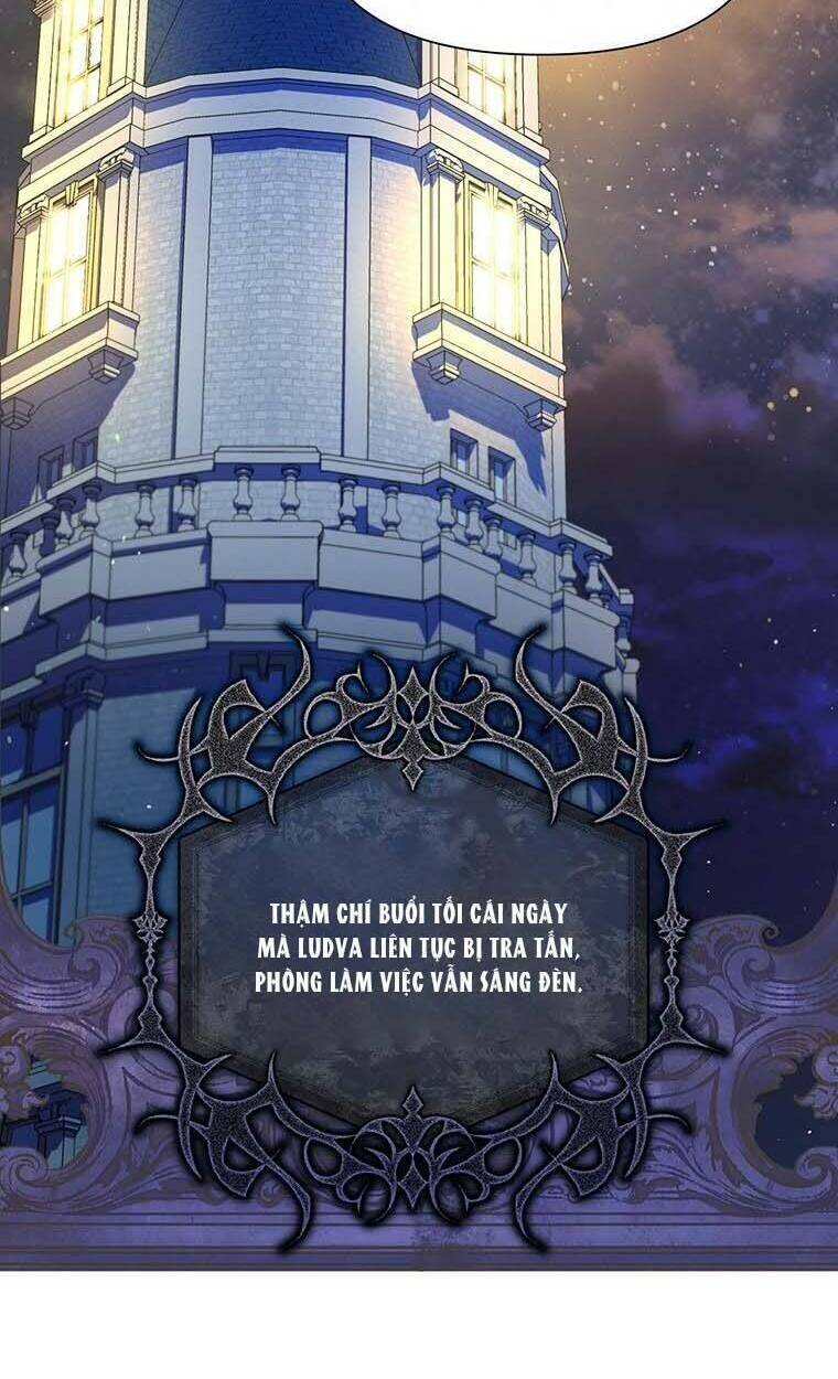 Trở Thành Con Dâu Của Kẻ Phản Diện Vì Thời Gian Có Hạn: Chapter 30