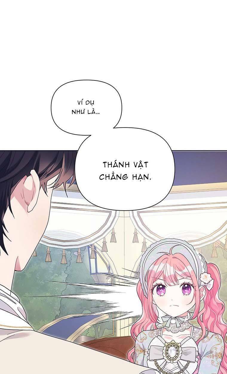 Trở Thành Con Dâu Của Kẻ Phản Diện Vì Thời Gian Có Hạn: Chapter 30