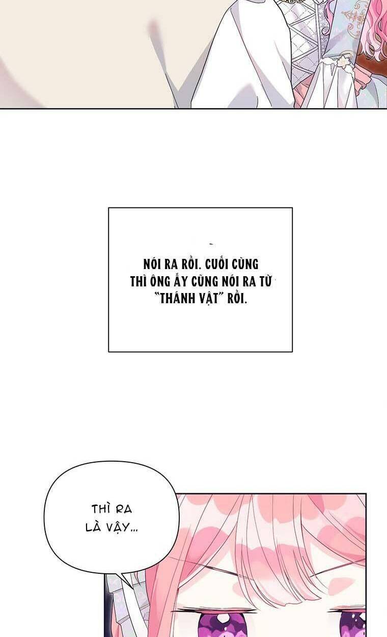 Trở Thành Con Dâu Của Kẻ Phản Diện Vì Thời Gian Có Hạn: Chapter 30