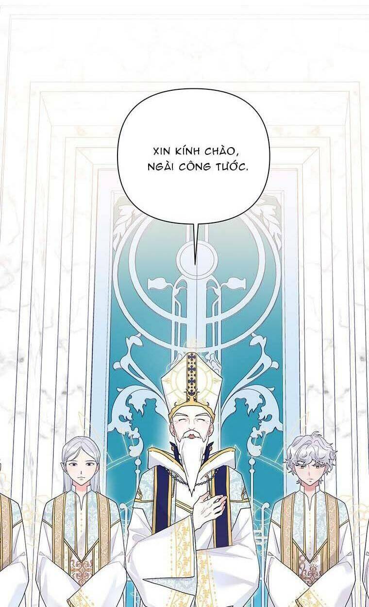 Trở Thành Con Dâu Của Kẻ Phản Diện Vì Thời Gian Có Hạn: Chapter 30