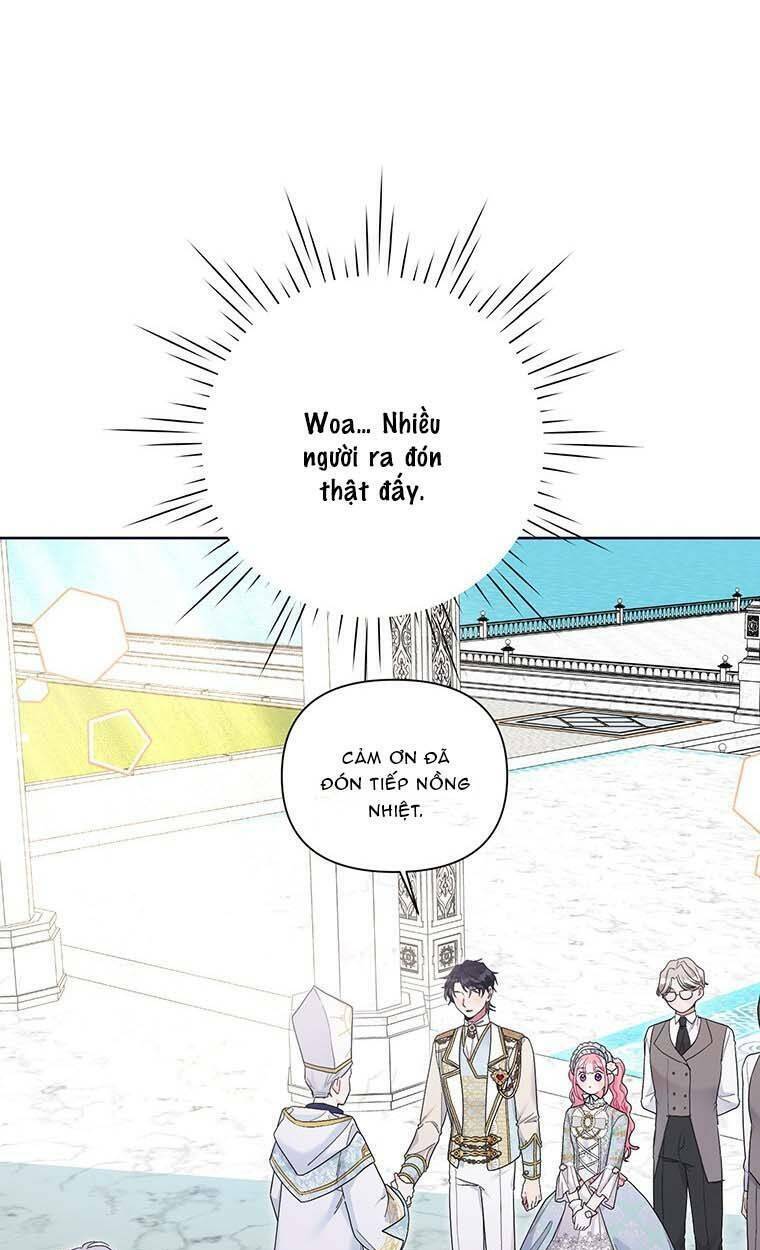 Trở Thành Con Dâu Của Kẻ Phản Diện Vì Thời Gian Có Hạn: Chapter 30