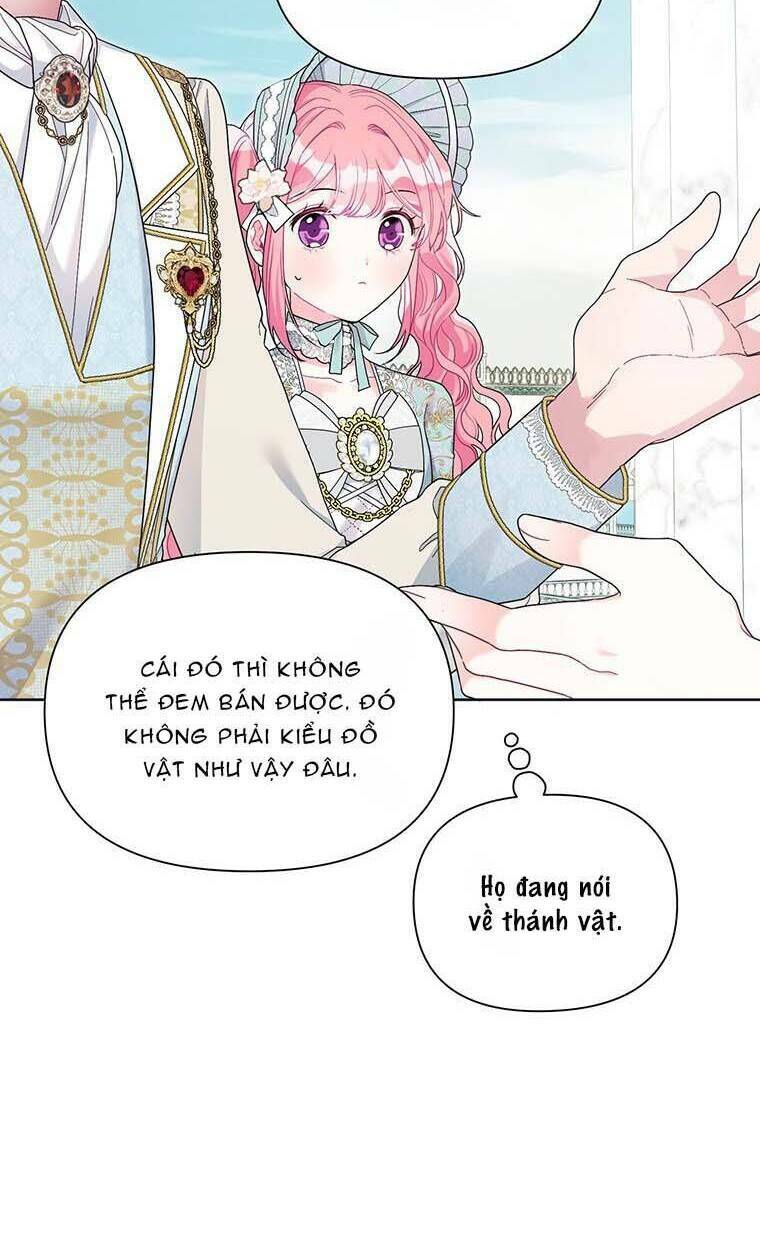 Trở Thành Con Dâu Của Kẻ Phản Diện Vì Thời Gian Có Hạn: Chapter 30