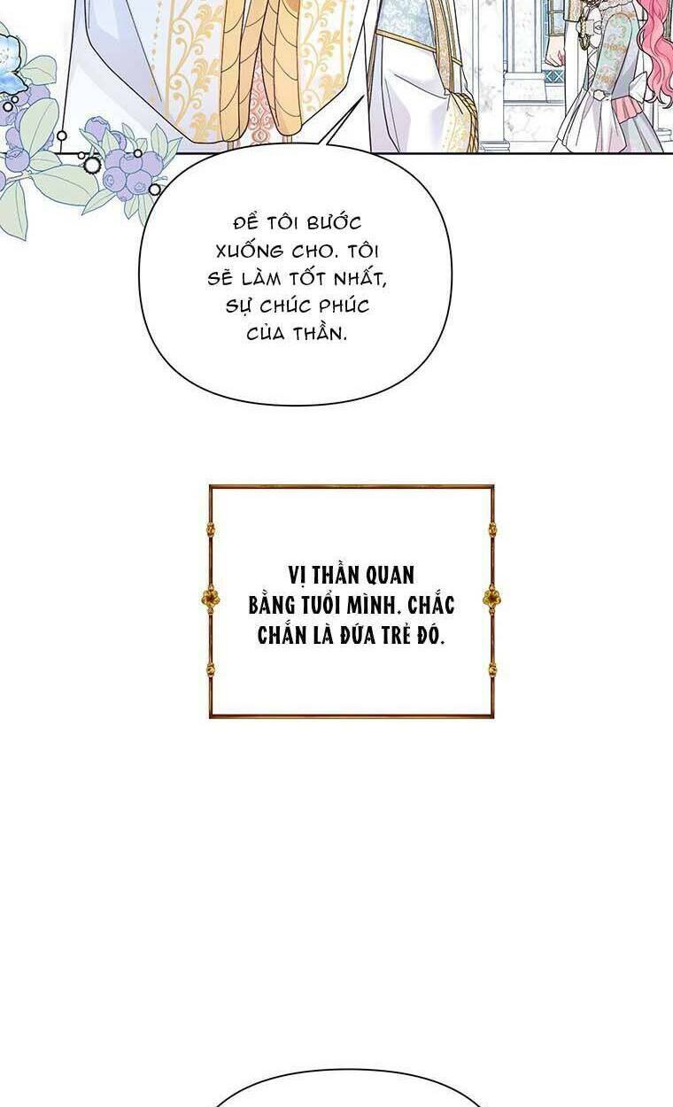 Trở Thành Con Dâu Của Kẻ Phản Diện Vì Thời Gian Có Hạn: Chapter 30