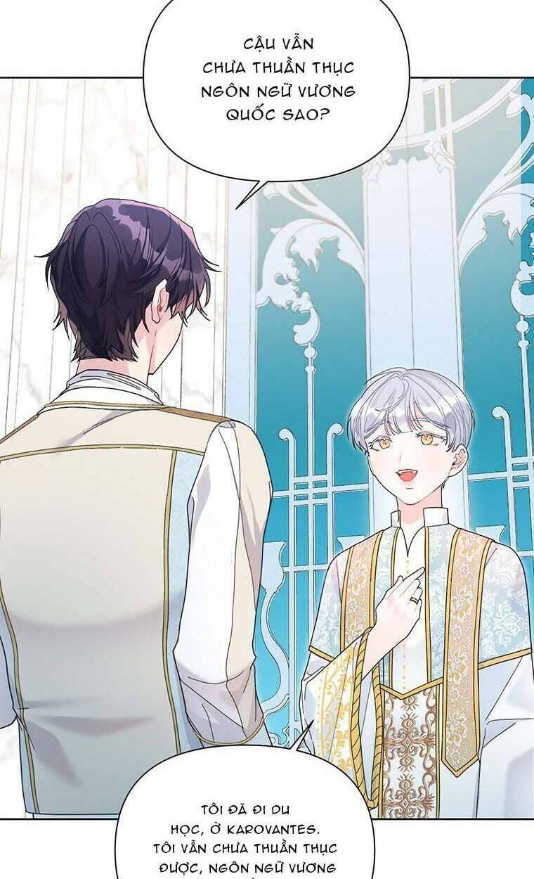 Trở Thành Con Dâu Của Kẻ Phản Diện Vì Thời Gian Có Hạn: Chapter 30