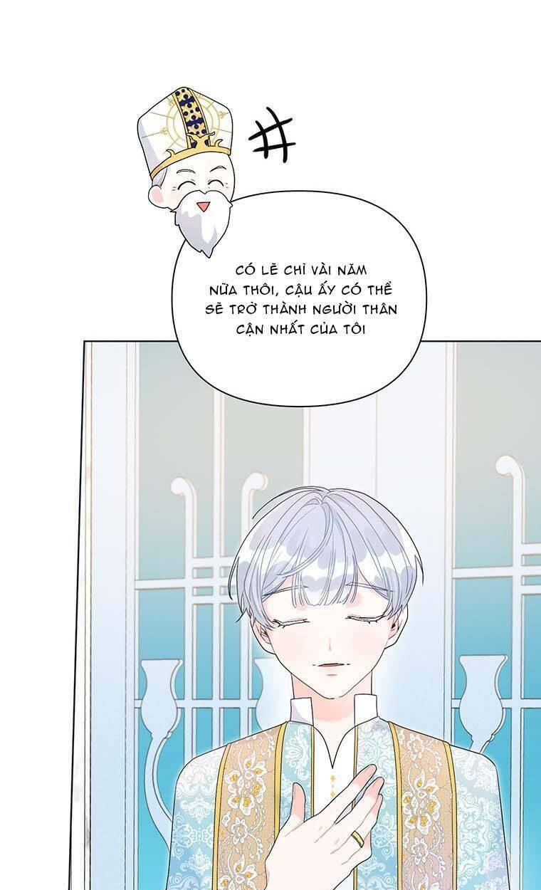 Trở Thành Con Dâu Của Kẻ Phản Diện Vì Thời Gian Có Hạn: Chapter 30