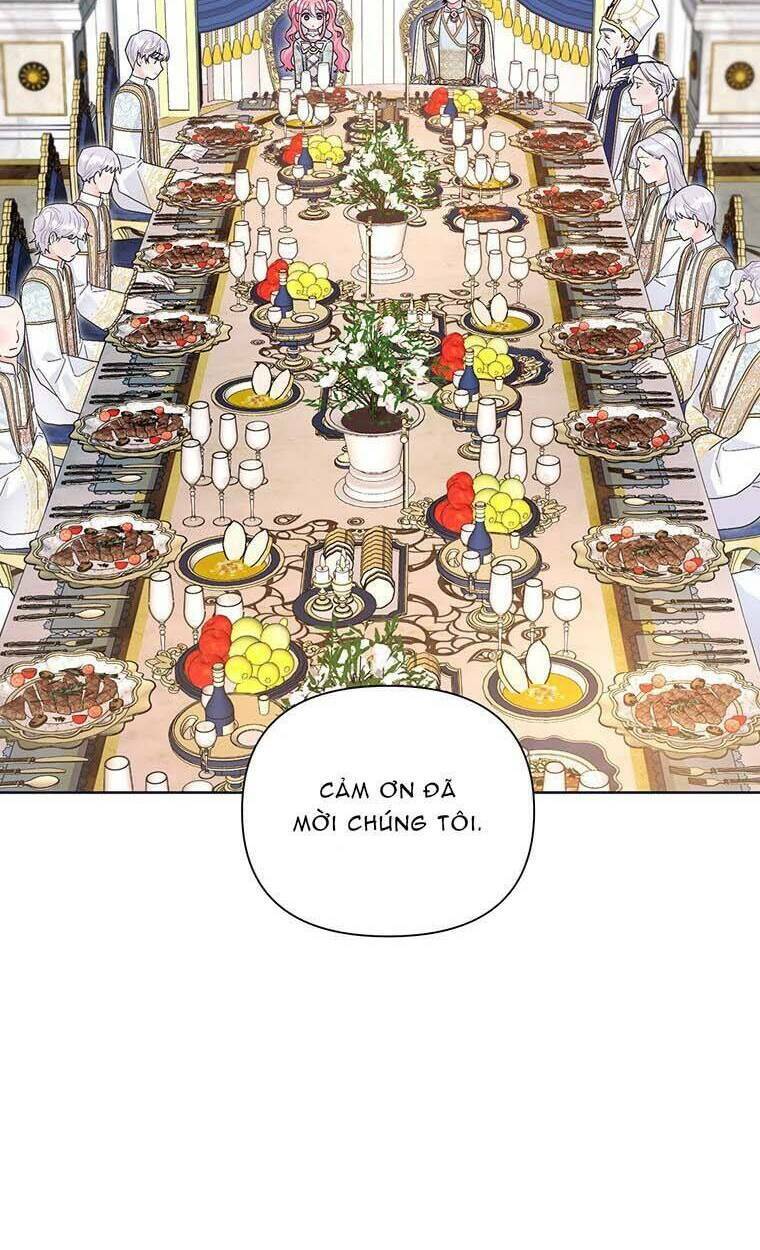 Trở Thành Con Dâu Của Kẻ Phản Diện Vì Thời Gian Có Hạn: Chapter 30