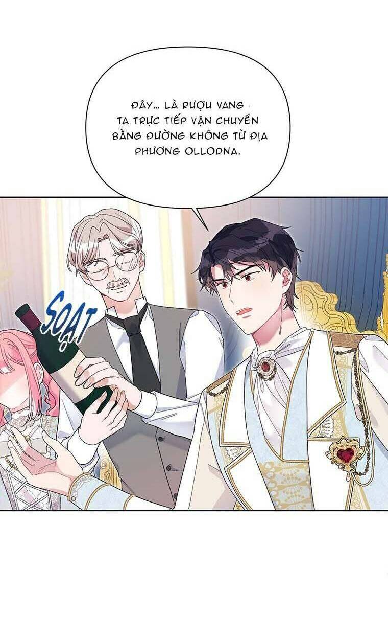 Trở Thành Con Dâu Của Kẻ Phản Diện Vì Thời Gian Có Hạn: Chapter 30