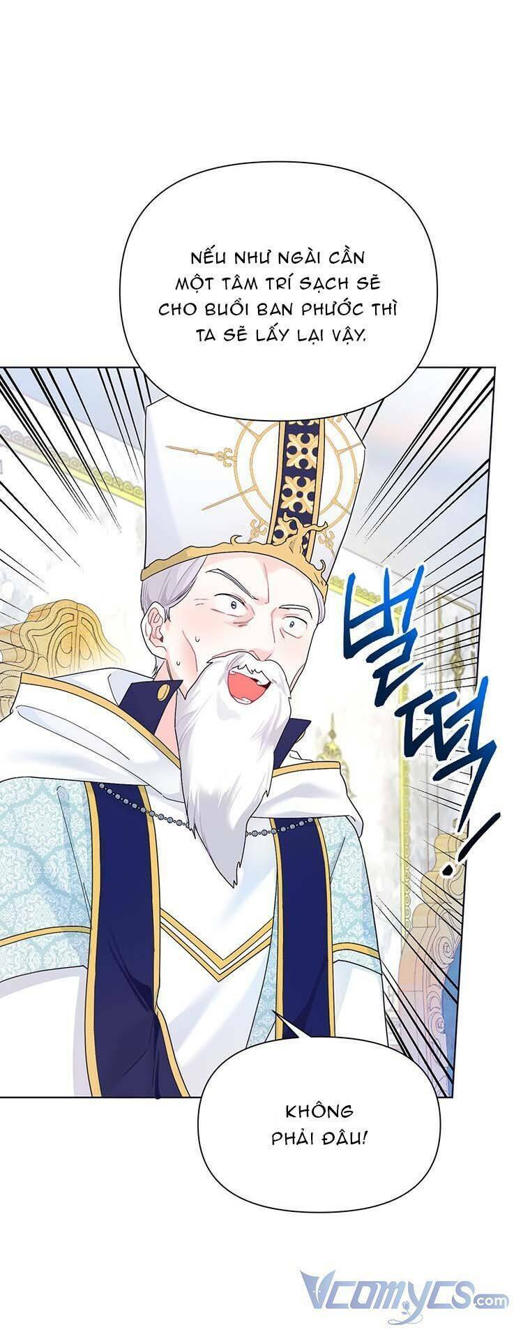 Trở Thành Con Dâu Của Kẻ Phản Diện Vì Thời Gian Có Hạn: Chapter 30