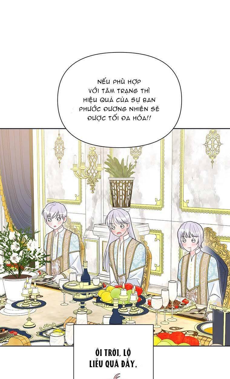 Trở Thành Con Dâu Của Kẻ Phản Diện Vì Thời Gian Có Hạn: Chapter 30